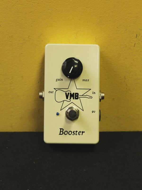 VMB Booster